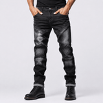FDHT - Denim Jeans for Men - Sarman Fashion - Wholesale Clothing Fashion Brand for Men from Canada