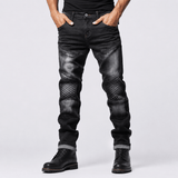 FDHT - Denim Jeans for Men - Sarman Fashion - Wholesale Clothing Fashion Brand for Men from Canada