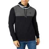 Fermement 26 - High Neck Sweater for Men - Sarman Fashion - Wholesale Clothing Fashion Brand for Men from Canada