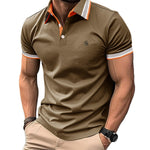 Ferraro - Polo Shirt for Men - Sarman Fashion - Wholesale Clothing Fashion Brand for Men from Canada