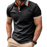 Ferraro - Polo Shirt for Men - Sarman Fashion - Wholesale Clothing Fashion Brand for Men from Canada