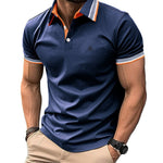 Ferraro - Polo Shirt for Men - Sarman Fashion - Wholesale Clothing Fashion Brand for Men from Canada