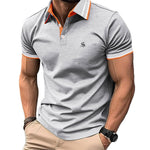 Ferraro - Polo Shirt for Men - Sarman Fashion - Wholesale Clothing Fashion Brand for Men from Canada