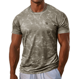 FGK - T-Shirt for Men - Sarman Fashion - Wholesale Clothing Fashion Brand for Men from Canada
