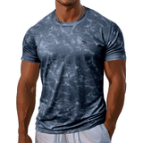 FGK - T-Shirt for Men - Sarman Fashion - Wholesale Clothing Fashion Brand for Men from Canada