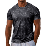 FGK - T-Shirt for Men - Sarman Fashion - Wholesale Clothing Fashion Brand for Men from Canada