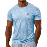 FGK - T-Shirt for Men - Sarman Fashion - Wholesale Clothing Fashion Brand for Men from Canada