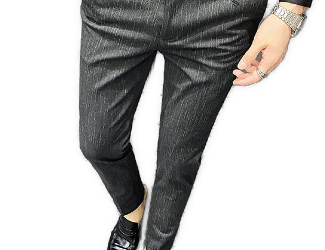 FIJN - Pants for Men - Sarman Fashion - Wholesale Clothing Fashion Brand for Men from Canada