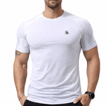 Filoo - T-shirt for Men - Sarman Fashion - Wholesale Clothing Fashion Brand for Men from Canada