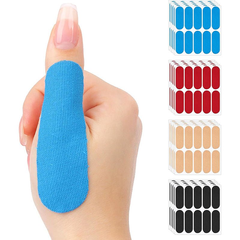 Finger Protection Tape Strips – Anti - Friction Thumb & Finger Support Tape for Sports, Gym & Daily Use - Sarman Fashion - Wholesale Clothing Fashion Brand for Men from Canada