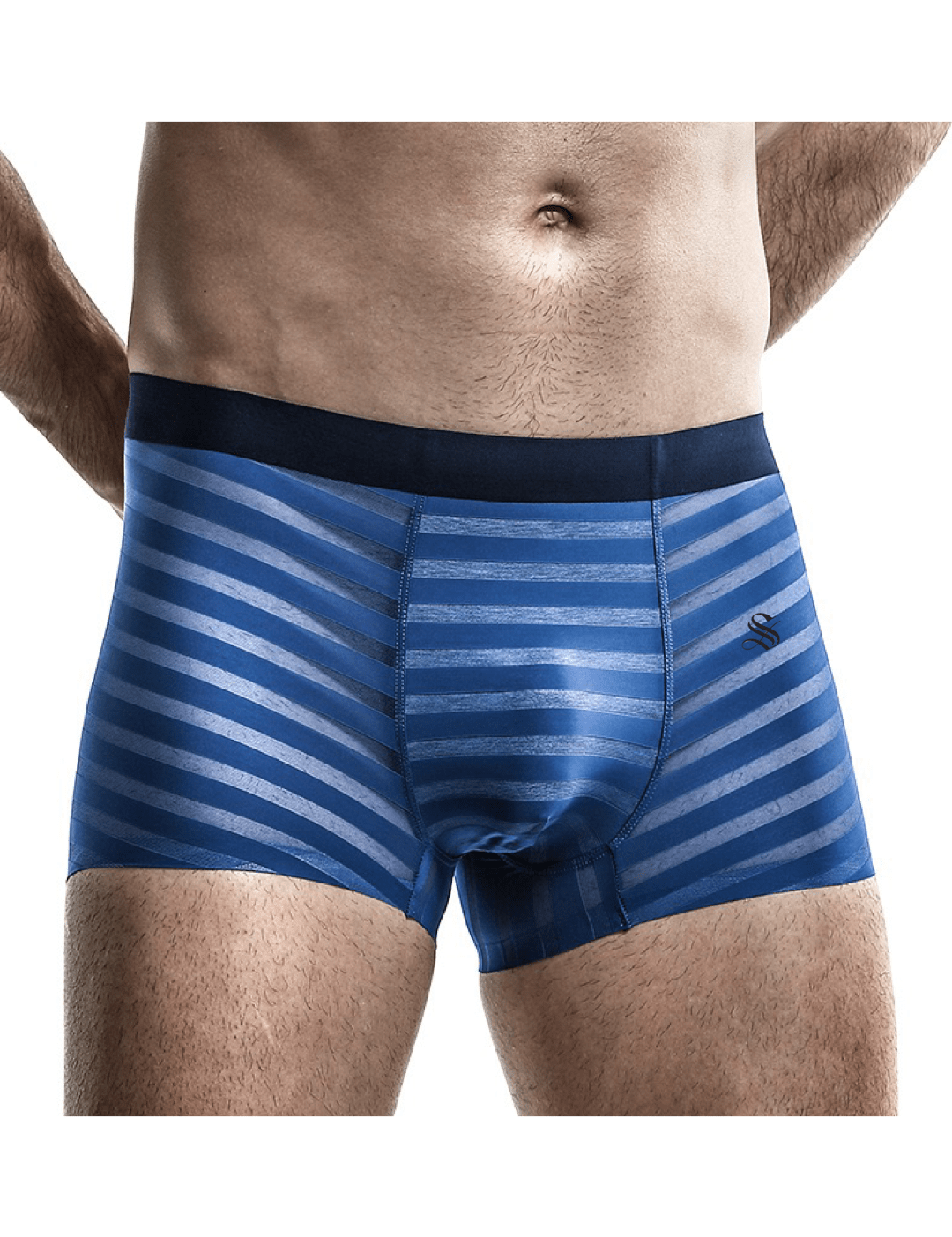 Finish Touch 12 - Underwear for Men - Sarman Fashion - Wholesale Clothing Fashion Brand for Men from Canada