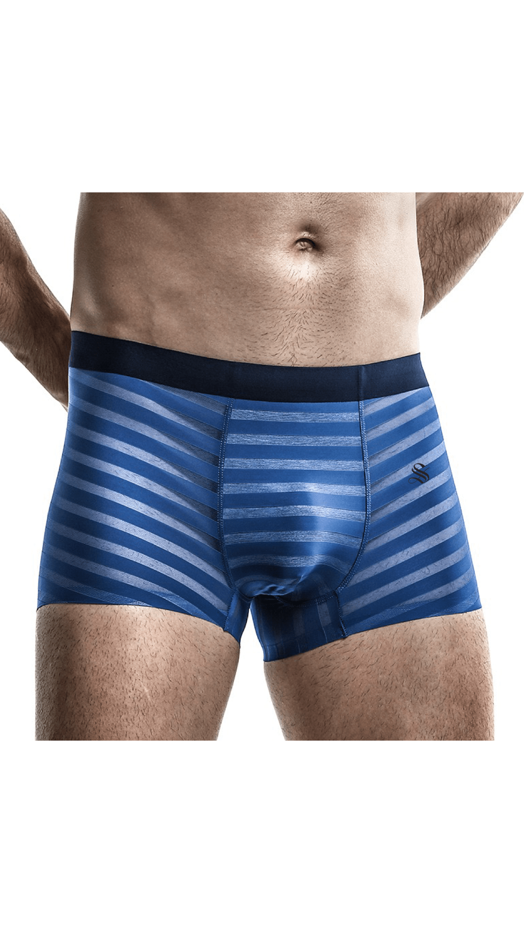 Finish Touch 12 - Underwear for Men - Sarman Fashion - Wholesale Clothing Fashion Brand for Men from Canada