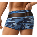 Finish Touch 18 - Underwear for Men - Sarman Fashion - Wholesale Clothing Fashion Brand for Men from Canada