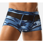 Finish Touch 18 - Underwear for Men - Sarman Fashion - Wholesale Clothing Fashion Brand for Men from Canada