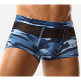 Finish Touch 18 - Underwear for Men - Sarman Fashion - Wholesale Clothing Fashion Brand for Men from Canada