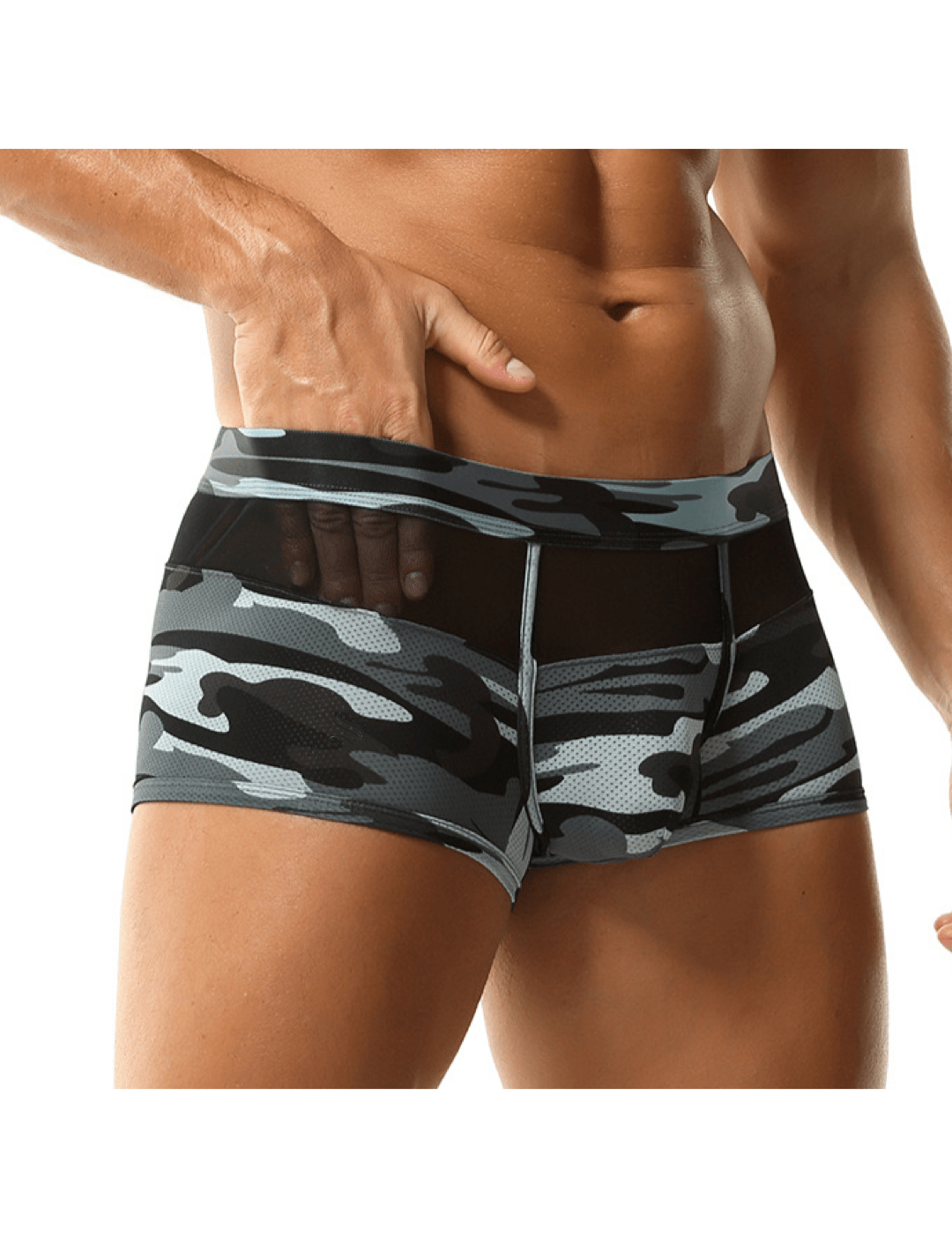 Finish Touch 18 - Underwear for Men - Sarman Fashion - Wholesale Clothing Fashion Brand for Men from Canada