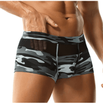 Finish Touch 18 - Underwear for Men - Sarman Fashion - Wholesale Clothing Fashion Brand for Men from Canada