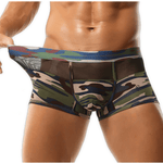 Finish Touch 18 - Underwear for Men - Sarman Fashion - Wholesale Clothing Fashion Brand for Men from Canada