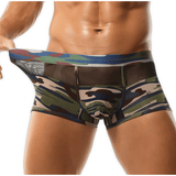 Finish Touch 18 - Underwear for Men - Sarman Fashion - Wholesale Clothing Fashion Brand for Men from Canada