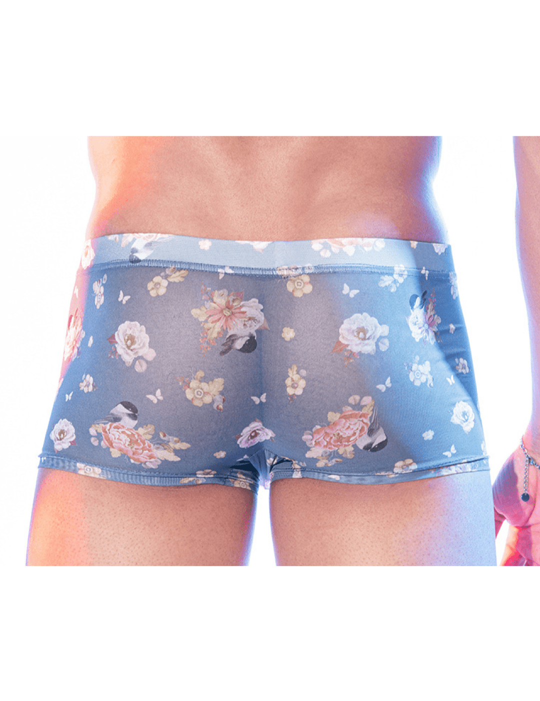 Finish Touch 2 - Underwear for Men - Sarman Fashion - Wholesale Clothing Fashion Brand for Men from Canada