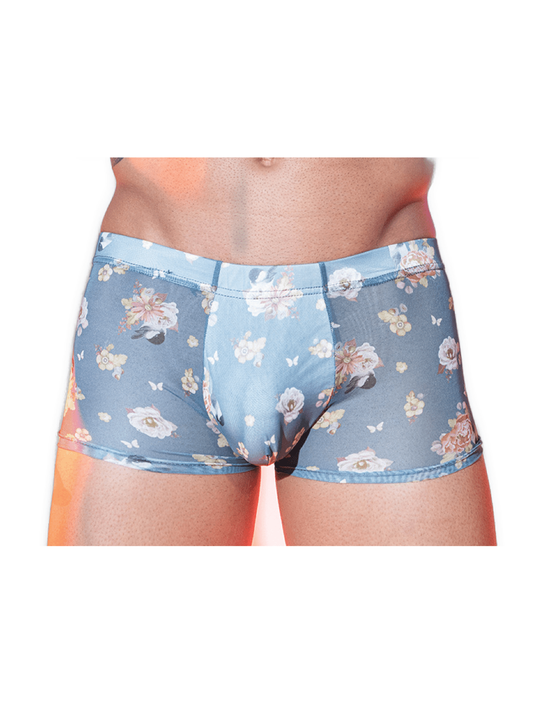 Finish Touch 2 - Underwear for Men - Sarman Fashion - Wholesale Clothing Fashion Brand for Men from Canada