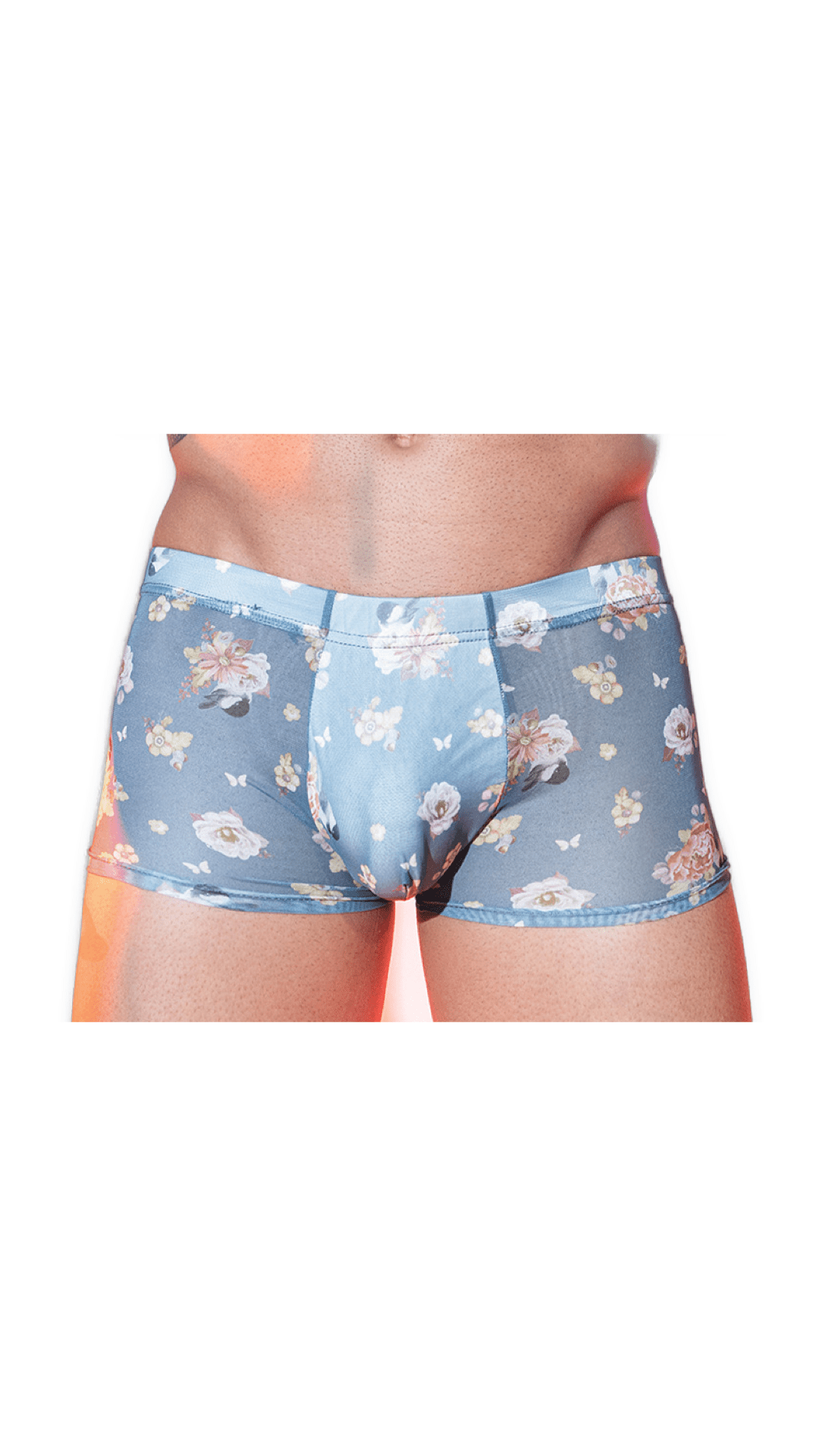 Finish Touch 2 - Underwear for Men - Sarman Fashion - Wholesale Clothing Fashion Brand for Men from Canada