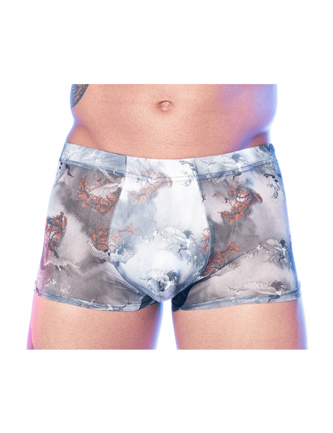 Finish Touch 3 - Underwear for Men - Sarman Fashion - Wholesale Clothing Fashion Brand for Men from Canada