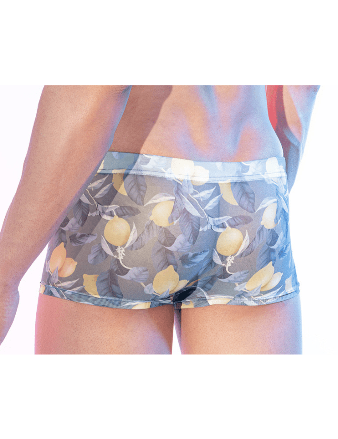 Finish Touch 4 - Underwear for Men - Sarman Fashion - Wholesale Clothing Fashion Brand for Men from Canada