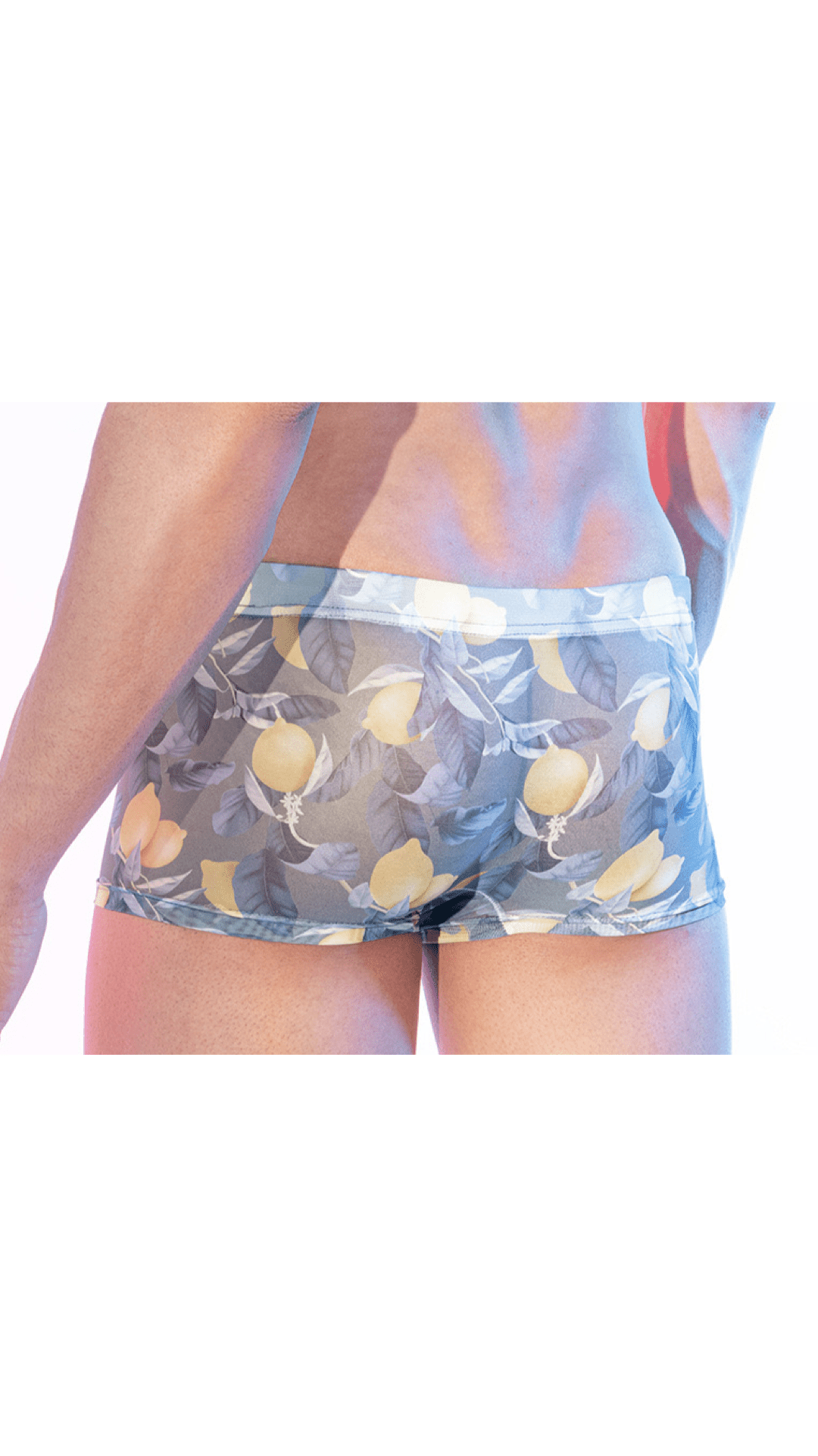 Finish Touch 4 - Underwear for Men - Sarman Fashion - Wholesale Clothing Fashion Brand for Men from Canada