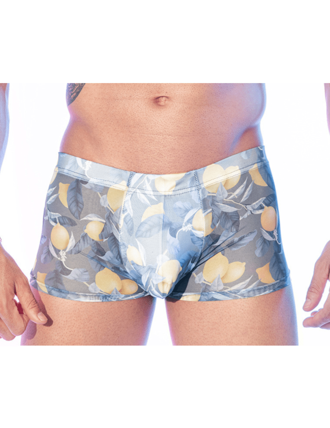 Finish Touch 4 - Underwear for Men - Sarman Fashion - Wholesale Clothing Fashion Brand for Men from Canada