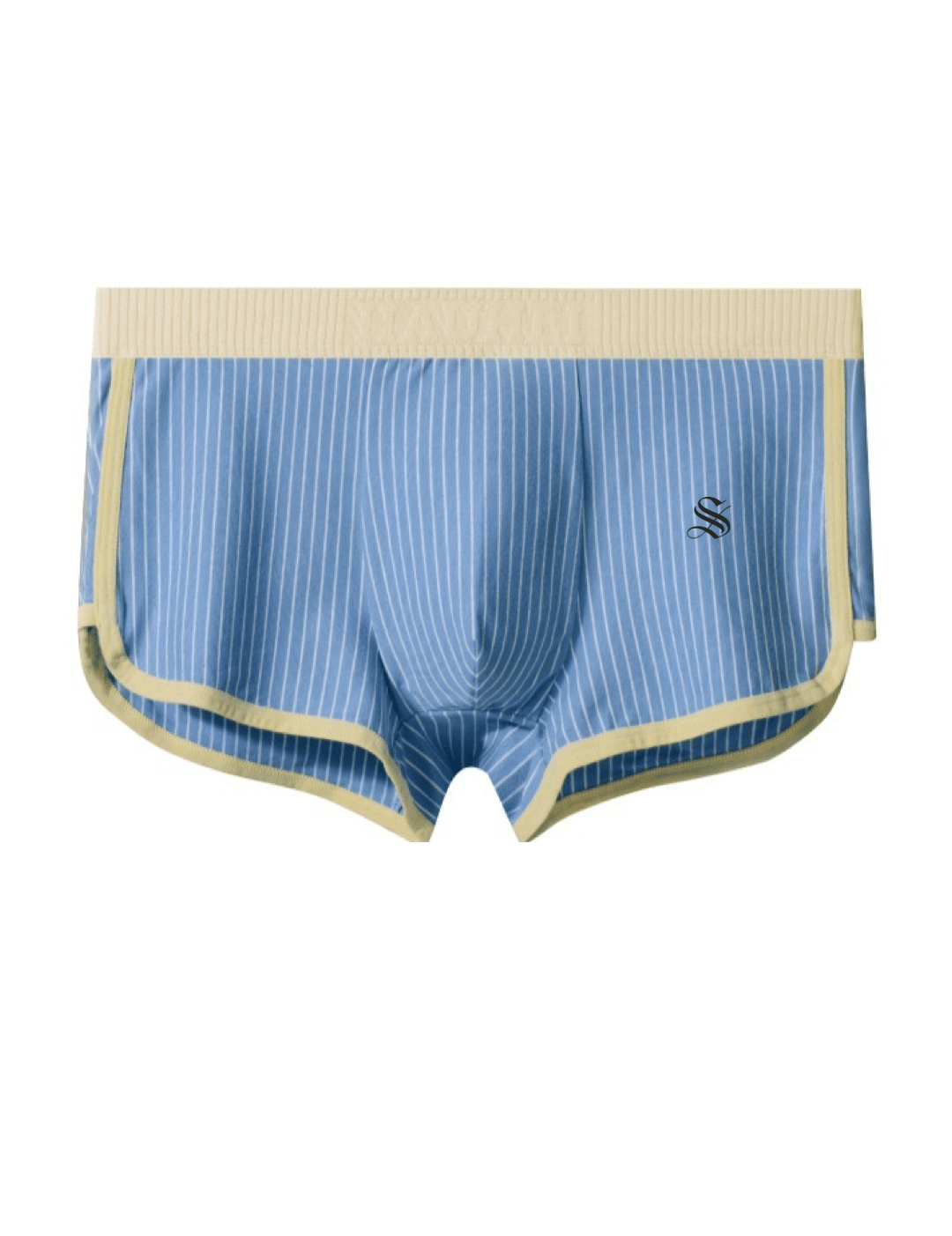 Finish Touch 5 - Underwear for Men - Sarman Fashion - Wholesale Clothing Fashion Brand for Men from Canada