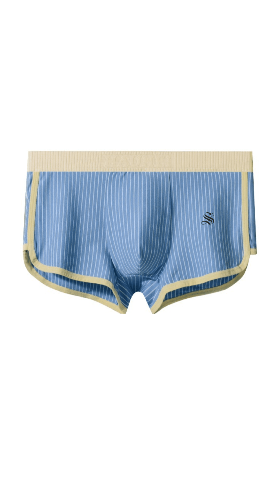 Finish Touch 5 - Underwear for Men - Sarman Fashion - Wholesale Clothing Fashion Brand for Men from Canada