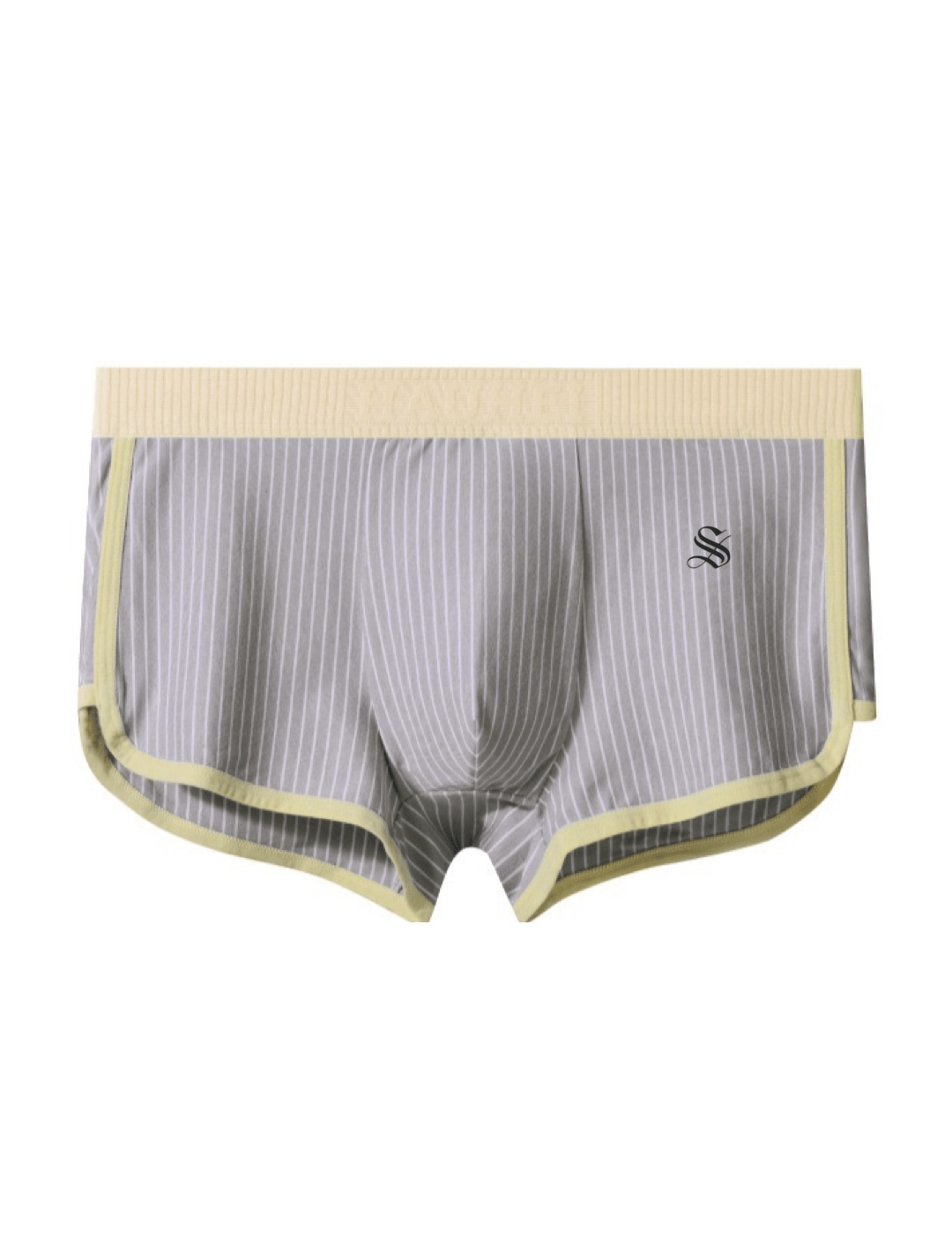 Finish Touch 5 - Underwear for Men - Sarman Fashion - Wholesale Clothing Fashion Brand for Men from Canada