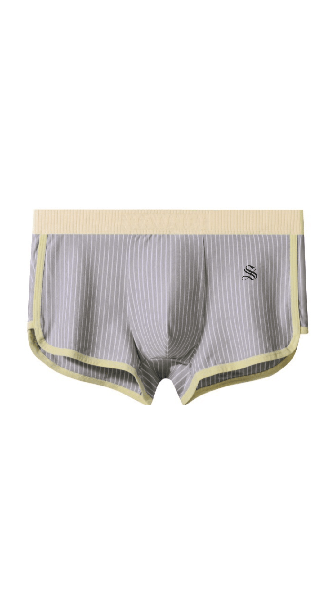 Finish Touch 5 - Underwear for Men - Sarman Fashion - Wholesale Clothing Fashion Brand for Men from Canada