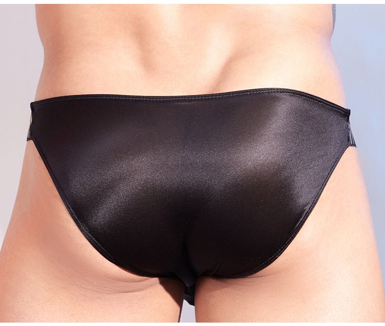 FIRHL 2 - Speedo Leggings for Men - Sarman Fashion - Wholesale Clothing Fashion Brand for Men from Canada