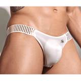 FIRHL 2 - Speedo Leggings for Men - Sarman Fashion - Wholesale Clothing Fashion Brand for Men from Canada