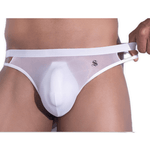 FIRHL 4 - Speedo Leggings for Men - Sarman Fashion - Wholesale Clothing Fashion Brand for Men from Canada