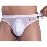FIRHL 4 - Speedo Leggings for Men - Sarman Fashion - Wholesale Clothing Fashion Brand for Men from Canada