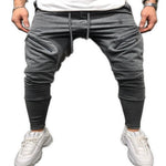 Fizra 7 - Joggers for Men - Sarman Fashion - Wholesale Clothing Fashion Brand for Men from Canada