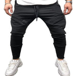 Fizra 7 - Joggers for Men - Sarman Fashion - Wholesale Clothing Fashion Brand for Men from Canada