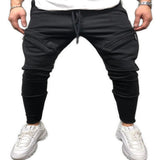 Fizra 7 - Joggers for Men - Sarman Fashion - Wholesale Clothing Fashion Brand for Men from Canada
