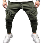 Fizra 7 - Joggers for Men - Sarman Fashion - Wholesale Clothing Fashion Brand for Men from Canada