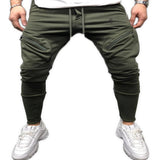 Fizra 7 - Joggers for Men - Sarman Fashion - Wholesale Clothing Fashion Brand for Men from Canada