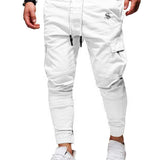 Fizra - Joggers for Men - Sarman Fashion - Wholesale Clothing Fashion Brand for Men from Canada