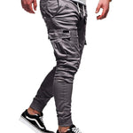 Fizra - Joggers for Men - Sarman Fashion - Wholesale Clothing Fashion Brand for Men from Canada