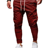 Fizra - Joggers for Men - Sarman Fashion - Wholesale Clothing Fashion Brand for Men from Canada