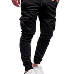 Fizra - Joggers for Men - Sarman Fashion - Wholesale Clothing Fashion Brand for Men from Canada