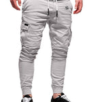 Fizra - Joggers for Men - Sarman Fashion - Wholesale Clothing Fashion Brand for Men from Canada