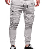 Fizra - Joggers for Men - Sarman Fashion - Wholesale Clothing Fashion Brand for Men from Canada