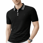 Flamizor - Polo Shirt for Men - Sarman Fashion - Wholesale Clothing Fashion Brand for Men from Canada
